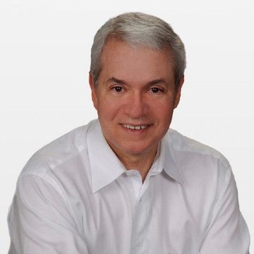 Victor LeBron, President, American Plant & Equipment